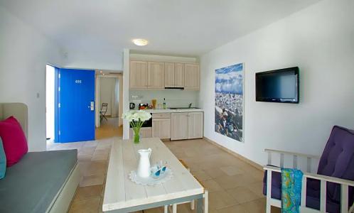 Aliathon Aegean - 50