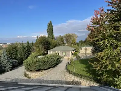 Ladera Resort Qusar - 0