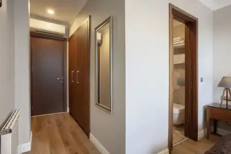 Allegra Suites Galata - 47