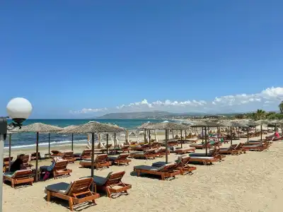 Mare Blue & Suites - 16