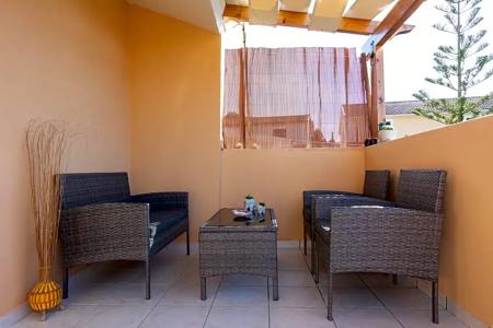 Oula Maisonettes Suites - 40