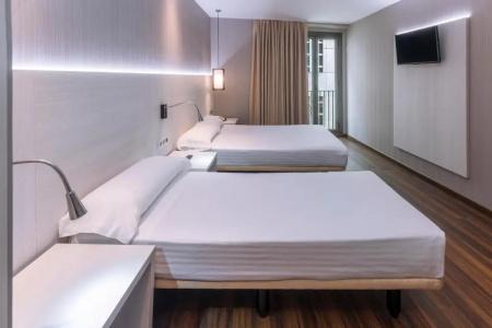 Hostal Operaramblas - 4