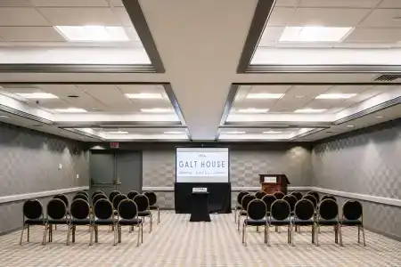 Galt House Trademark Collection by Wyndham - 17