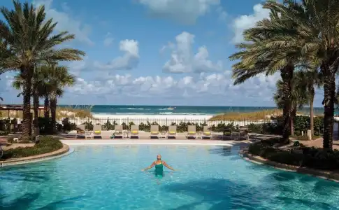 Sandpearl Resort - 11