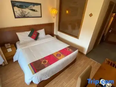 Sapa Panorama - 167