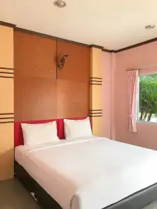 Soda Resort - 43