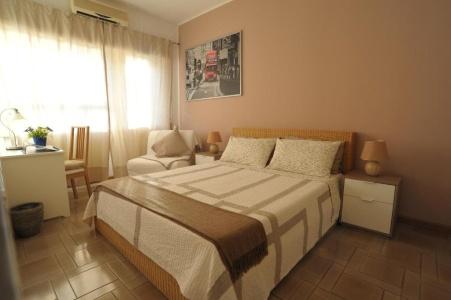 B&B Mare di Augusta la Finestra Sul Porto - 17