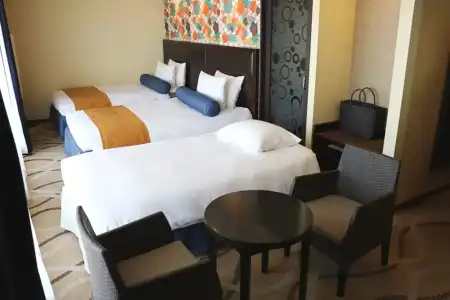 Loisir Spa Tower Naha - 116