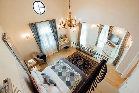 Breeze Hill Resort - 107
