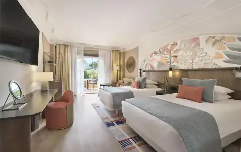 Grand Hyatt La Manga Club Golf & Spa - 50
