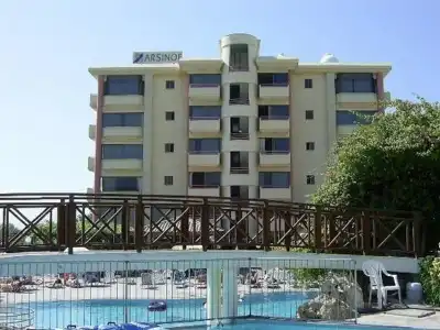 Arsinoe Beach - 0