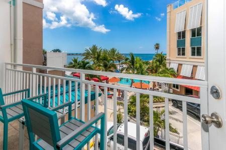 Dolphin Sands Clearwater Beach, an Ascend Collection - 125