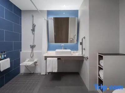 Holiday Inn Express Shanghai Qingpu - 33