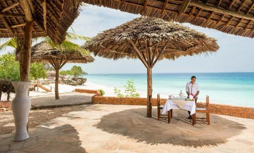 Sandies Baobab Beach Zanzibar - 44