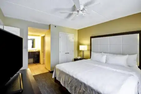 Homewood Suites by Hilton Augusta - 46
