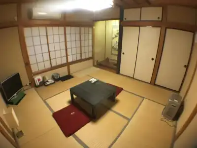 Guest House Atagoya - 16