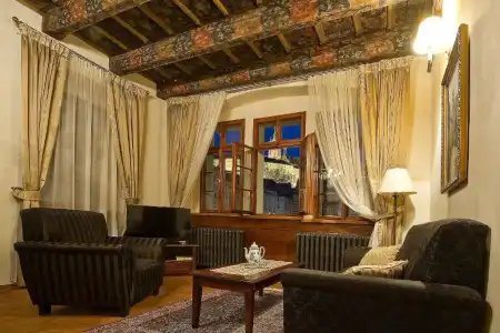 Residence U Mecenáše - 125