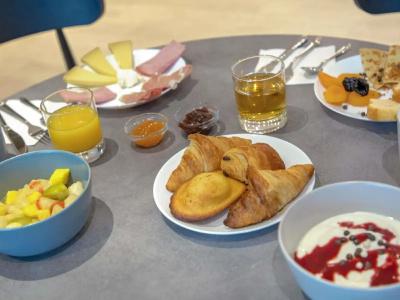 ibis Styles Cannes le Cannet - 32