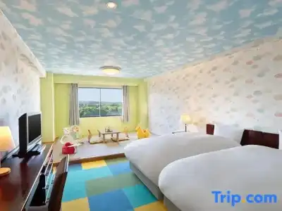 Grand Mercure Nasu Highlands Resort & Spa - 110