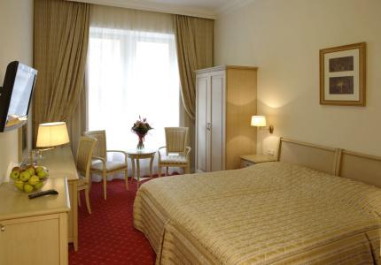 Spa Schlosspark - 3