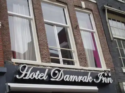 Damrak Inn - 33