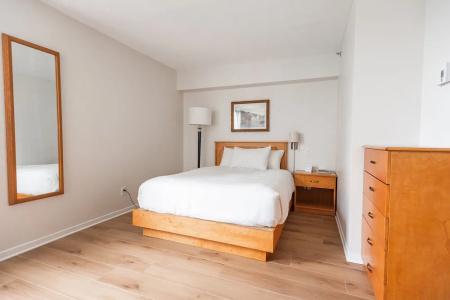 Les Suites Labelle - 34