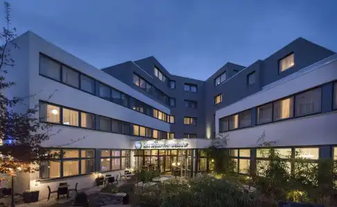 Best Western Ambassador - 0