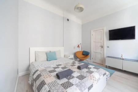 Baltic Design Apartments with free parking and self check-in - 10
