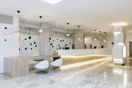 Leonardo Royal Ibiza Santa Eulalia - 1