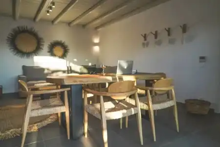 Ikies of Mykonos - 390