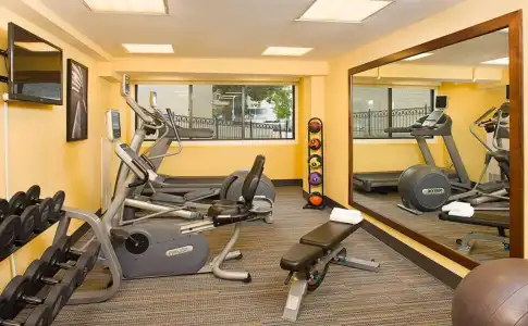 Residence Inn Washington, DC/Foggy Bottom - 3