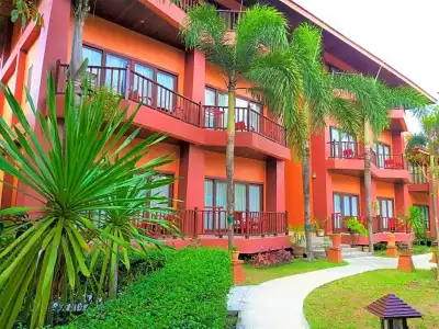Andamanee Boutique Resort Aonang Krabi - 147