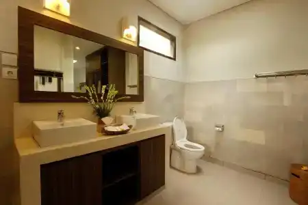 Griya Shanti Villas & Spa - 19