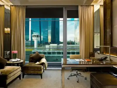 The Fullerton Bay - 36