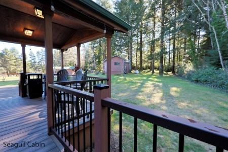 Park Motel and Cabins - 151