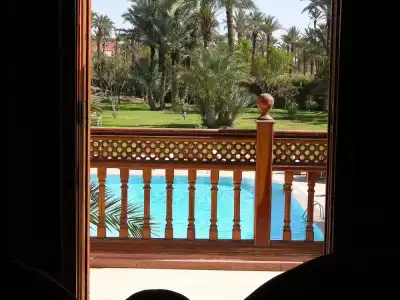 Palais Mehdi Guest house - 26