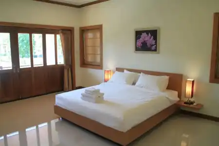 Ban Thaithip Resort - 22