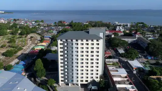 Ruenthip Residence Pattaya - 21