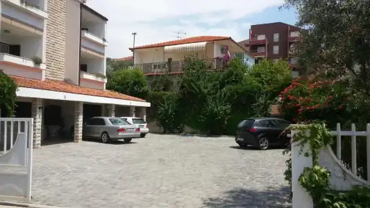 Apartments Vojin - 159