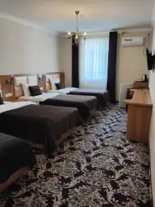 Orient Inn - 29