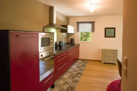 Hôtel l'Amandière - 74