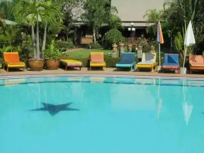 Orchid Hibiscus Guest House - 7