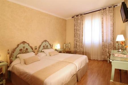 Rosa & Spa Begur - 16