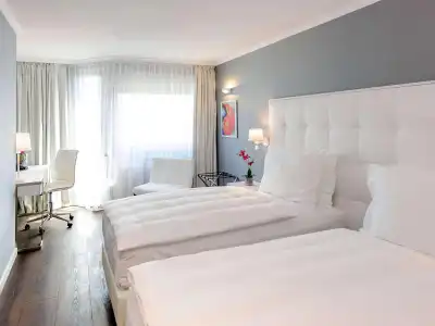 Mercure Raphael Wien - 3