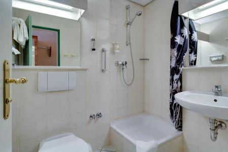 Ferien Rennsteigblick - 10