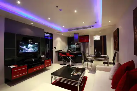 Absolute Bangla Suites - 17