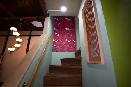 Himeji 588 Guesthouse – Hostel - 12