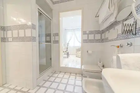 Casale dell'Insugherata B&B Roma - 66
