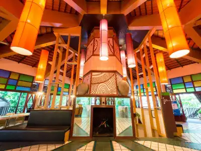 The Greenery Resort Khao Yai - 1