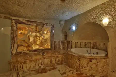 MDC Cave Cappadocia - 69